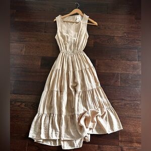 Summer dress
